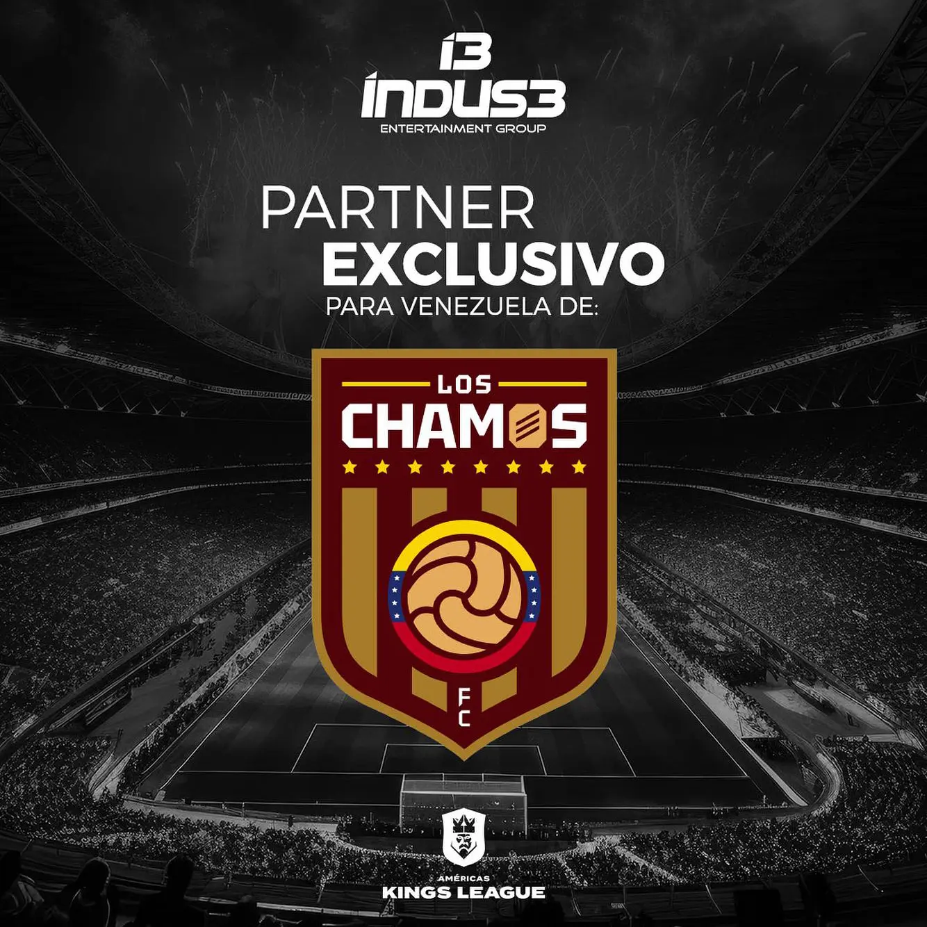 Los Chamos